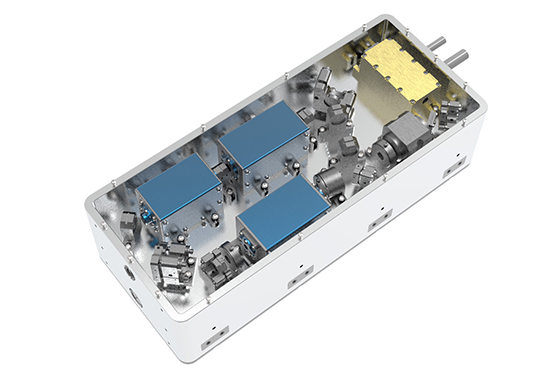 Picosecond laser