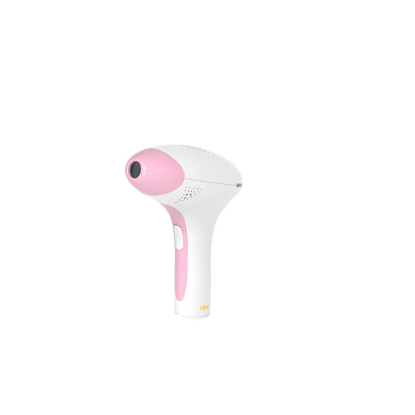 Laser Hair Removal At-home