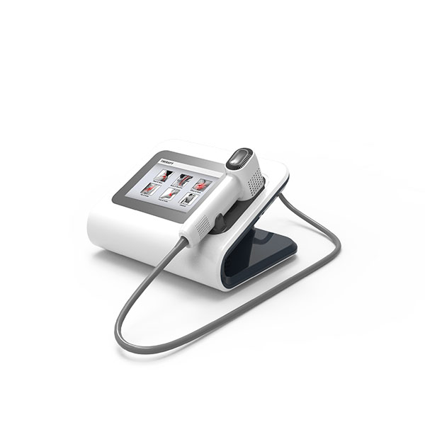 Class IV Physical Laser Therapy