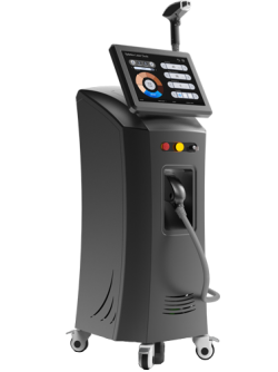 VCSEL Diode Laser Hair Removal