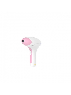 Laser Hair Removal At-home