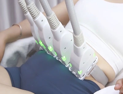 1060nm body shaping