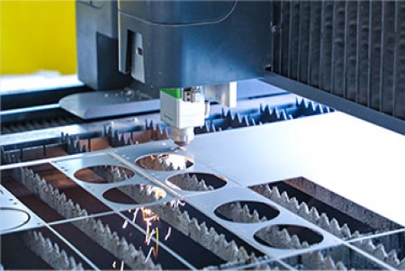 Laser Cleaning