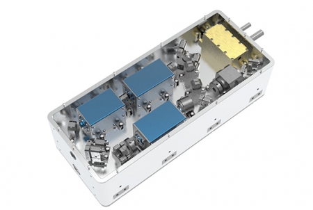Picosecond laser